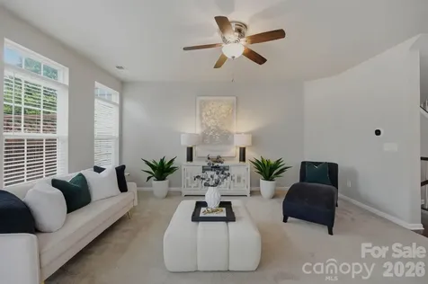 6226 Rockefeller Lane Charlotte NC 28210