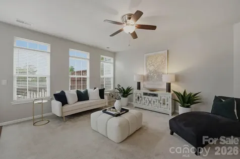 6226 Rockefeller Lane Charlotte NC 28210
