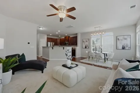 6226 Rockefeller Lane Charlotte NC 28210