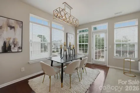 6226 Rockefeller Lane Charlotte NC 28210