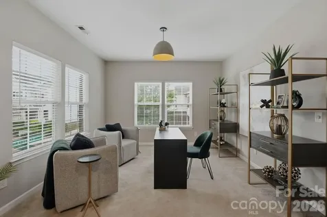 6226 Rockefeller Lane Charlotte NC 28210