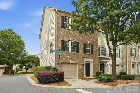 6226 Rockefeller Lane Charlotte NC 28210