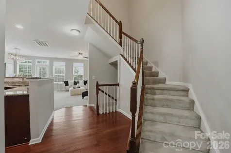 6226 Rockefeller Lane Charlotte NC 28210