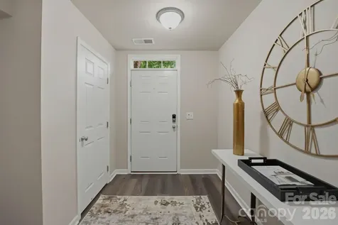 6226 Rockefeller Lane Charlotte NC 28210