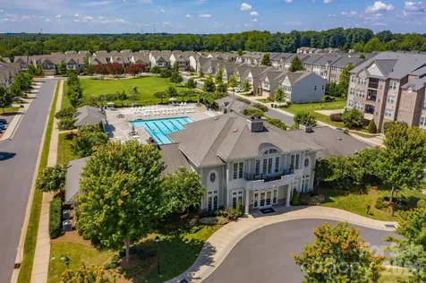 6226 Rockefeller Lane Charlotte NC 28210