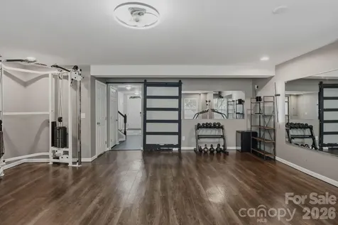 6226 Rockefeller Lane Charlotte NC 28210