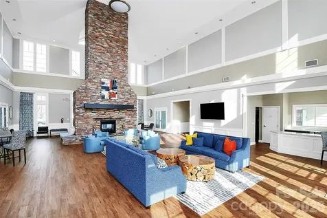6226 Rockefeller Lane Charlotte NC 28210
