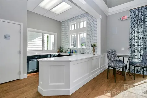 6226 Rockefeller Lane Charlotte NC 28210