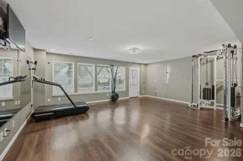 6226 Rockefeller Lane Charlotte NC 28210