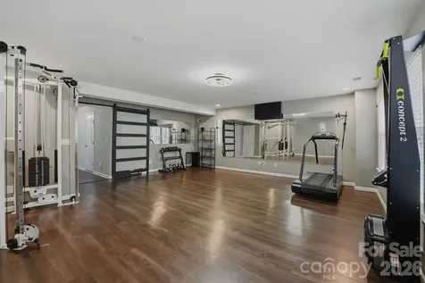 6226 Rockefeller Lane Charlotte NC 28210
