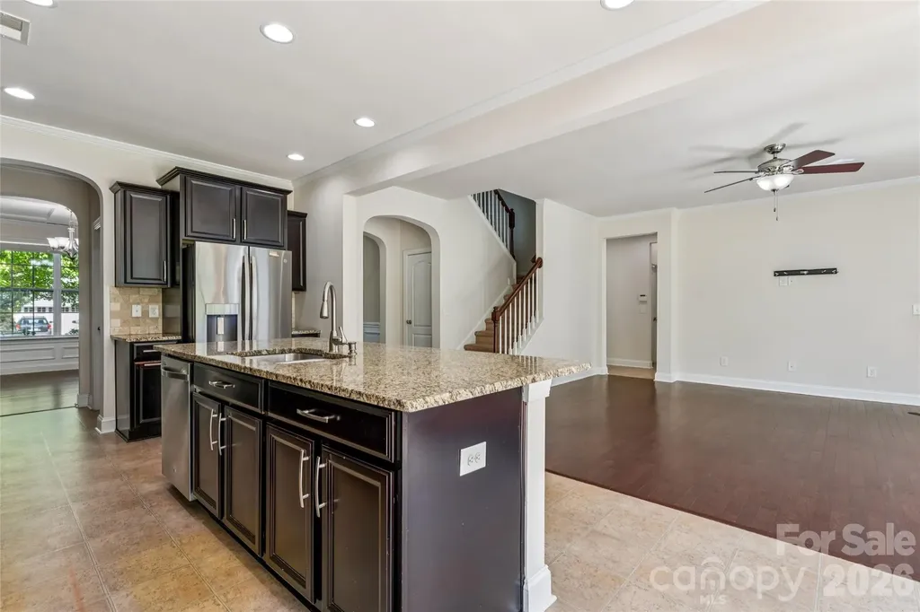 151 Blossom Ridge Drive Mooresville NC 28117