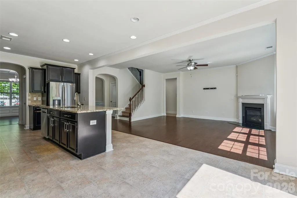 151 Blossom Ridge Drive Mooresville NC 28117