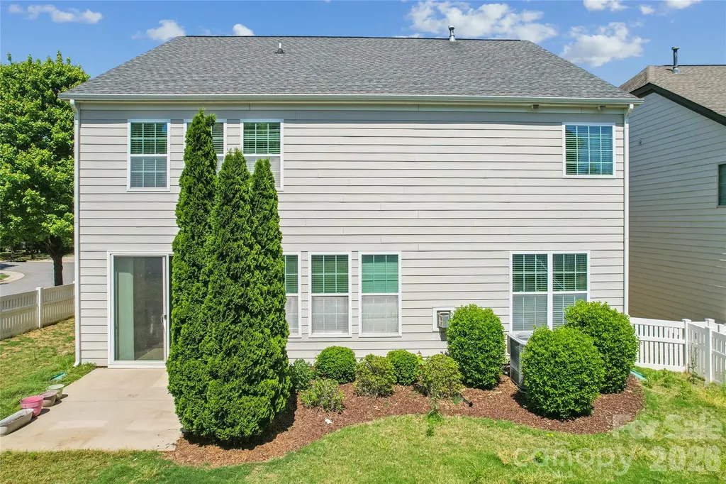 151 Blossom Ridge Drive Mooresville NC 28117