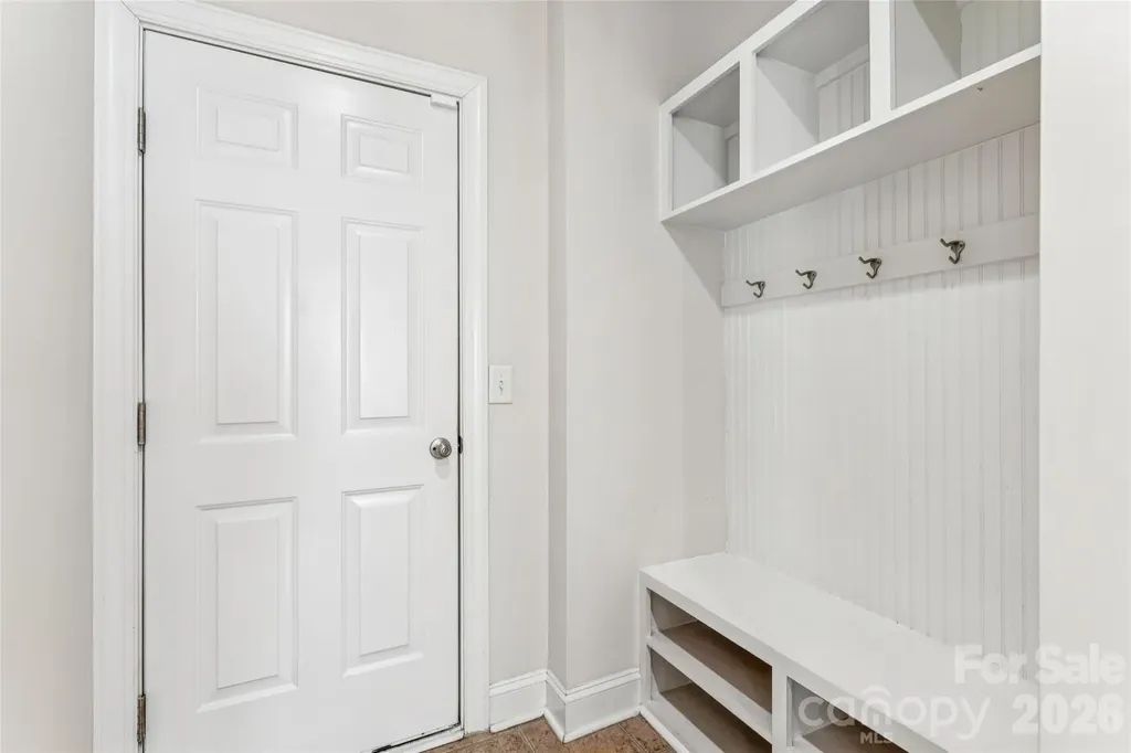 151 Blossom Ridge Drive Mooresville NC 28117