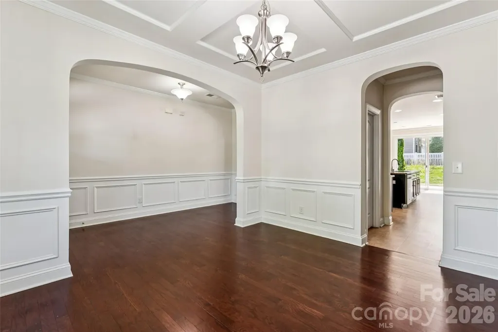 151 Blossom Ridge Drive Mooresville NC 28117