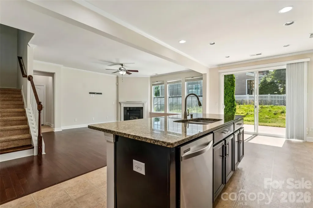 151 Blossom Ridge Drive Mooresville NC 28117