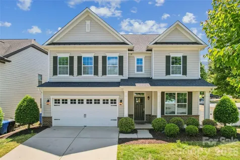 151 Blossom Ridge Drive Mooresville NC 28117