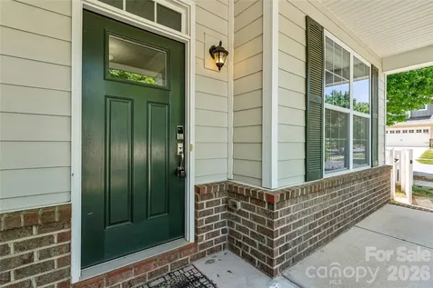 151 Blossom Ridge Drive Mooresville NC 28117