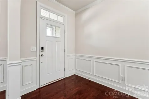 151 Blossom Ridge Drive Mooresville NC 28117