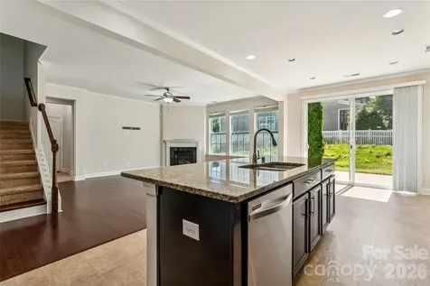 151 Blossom Ridge Drive Mooresville NC 28117