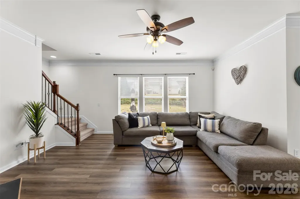 1532 Ridgehaven Road Waxhaw NC 28173