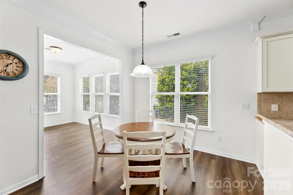1532 Ridgehaven Road Waxhaw NC 28173