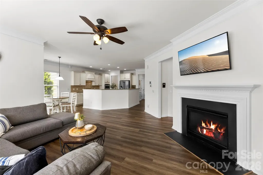 1532 Ridgehaven Road Waxhaw NC 28173