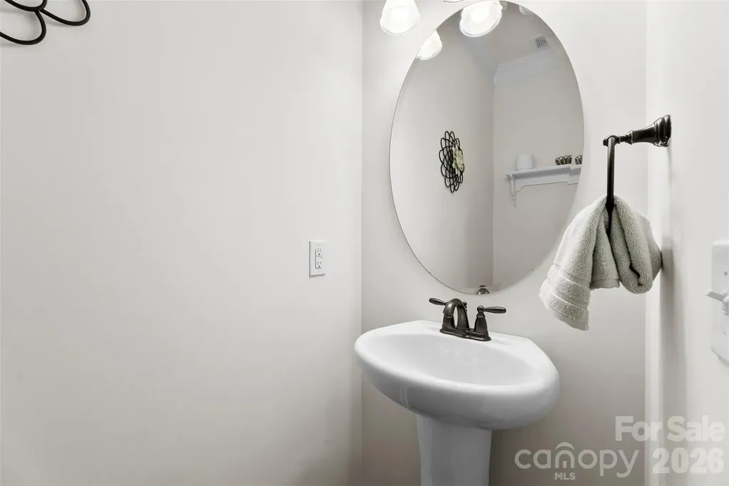 1532 Ridgehaven Road Waxhaw NC 28173