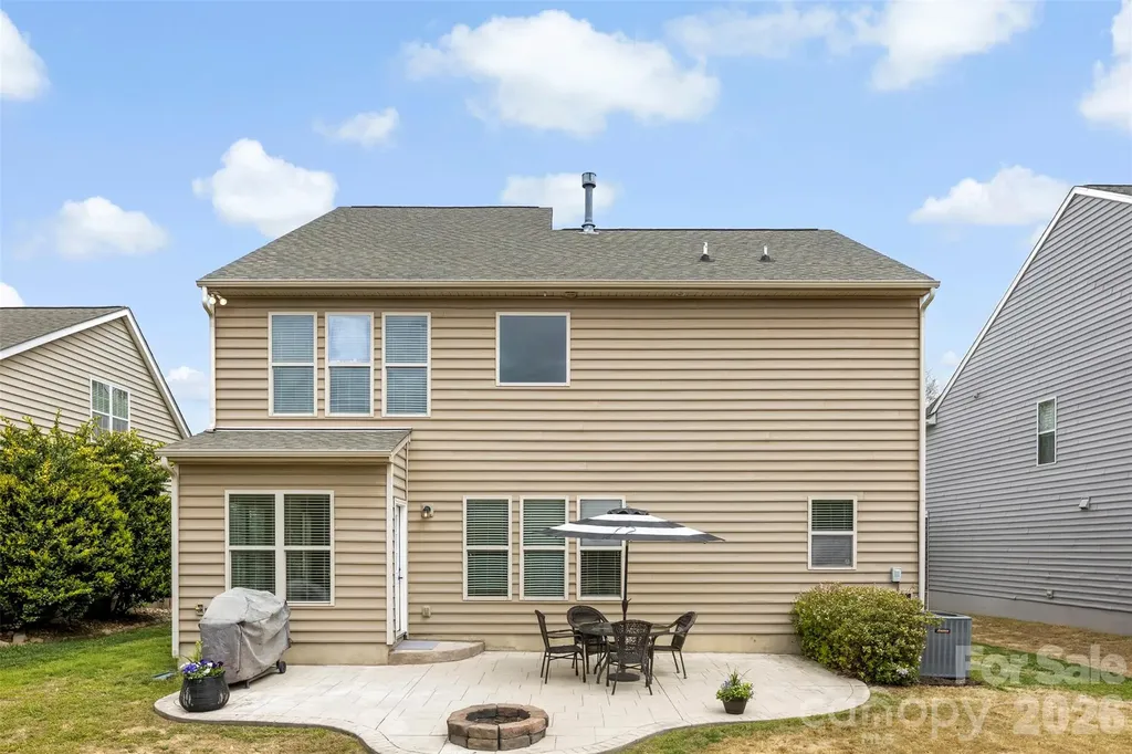 1532 Ridgehaven Road Waxhaw NC 28173