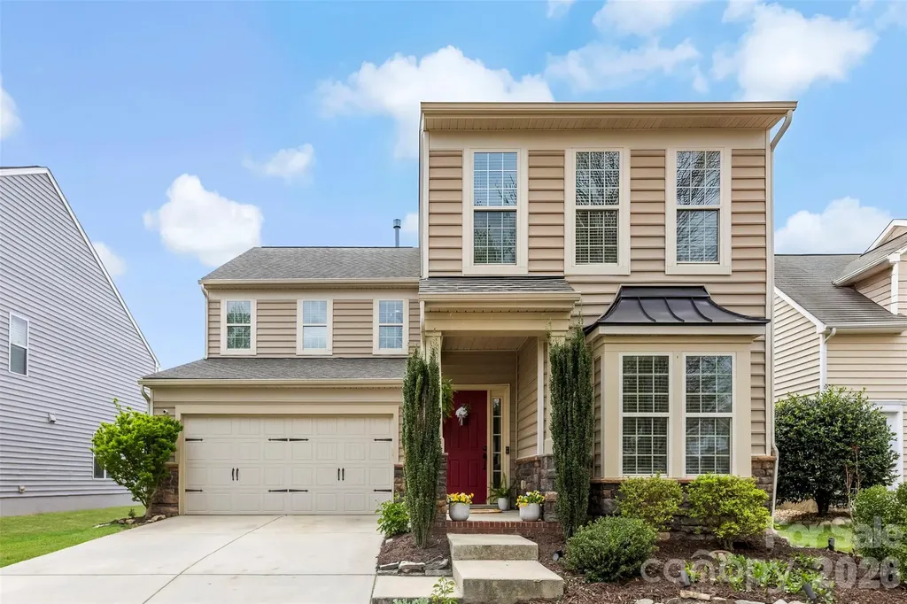 1532 Ridgehaven Road Waxhaw NC 28173