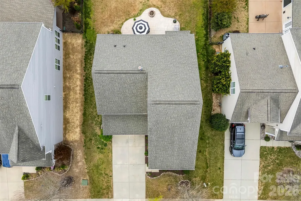 1532 Ridgehaven Road Waxhaw NC 28173
