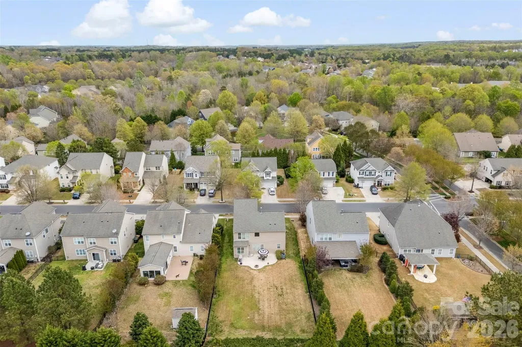 1532 Ridgehaven Road Waxhaw NC 28173