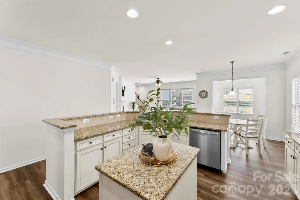 1532 Ridgehaven Road Waxhaw NC 28173