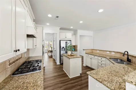 1532 Ridgehaven Road Waxhaw NC 28173