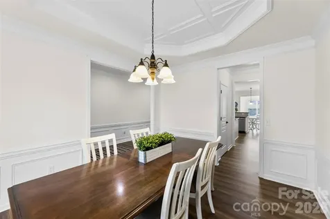 1532 Ridgehaven Road Waxhaw NC 28173