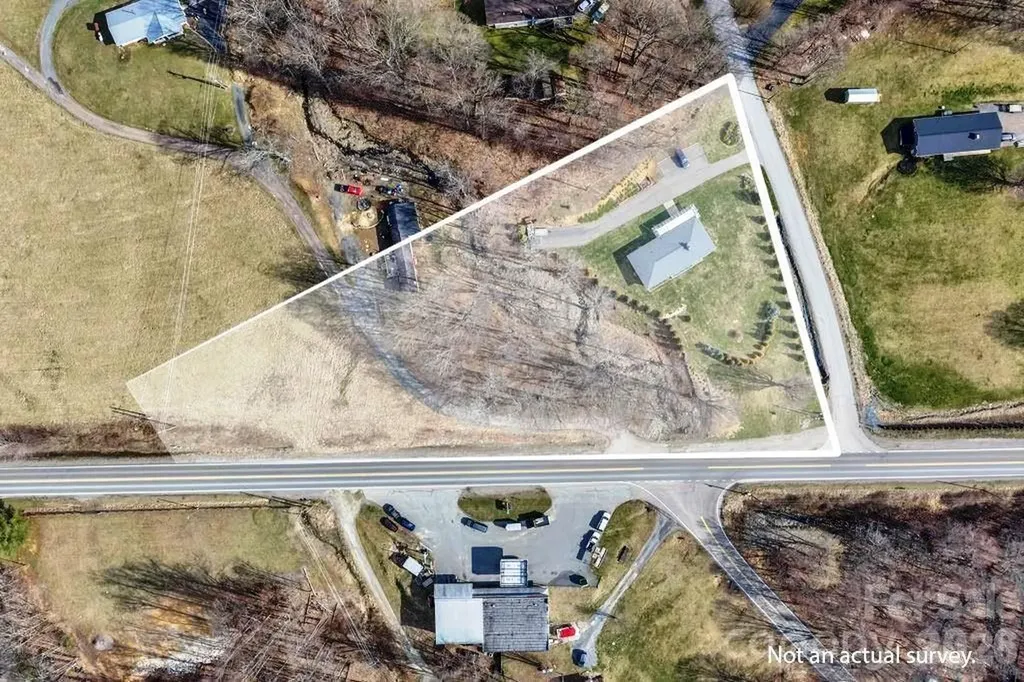 11974 Us Highway 421 Highway N Zionville NC 28698
