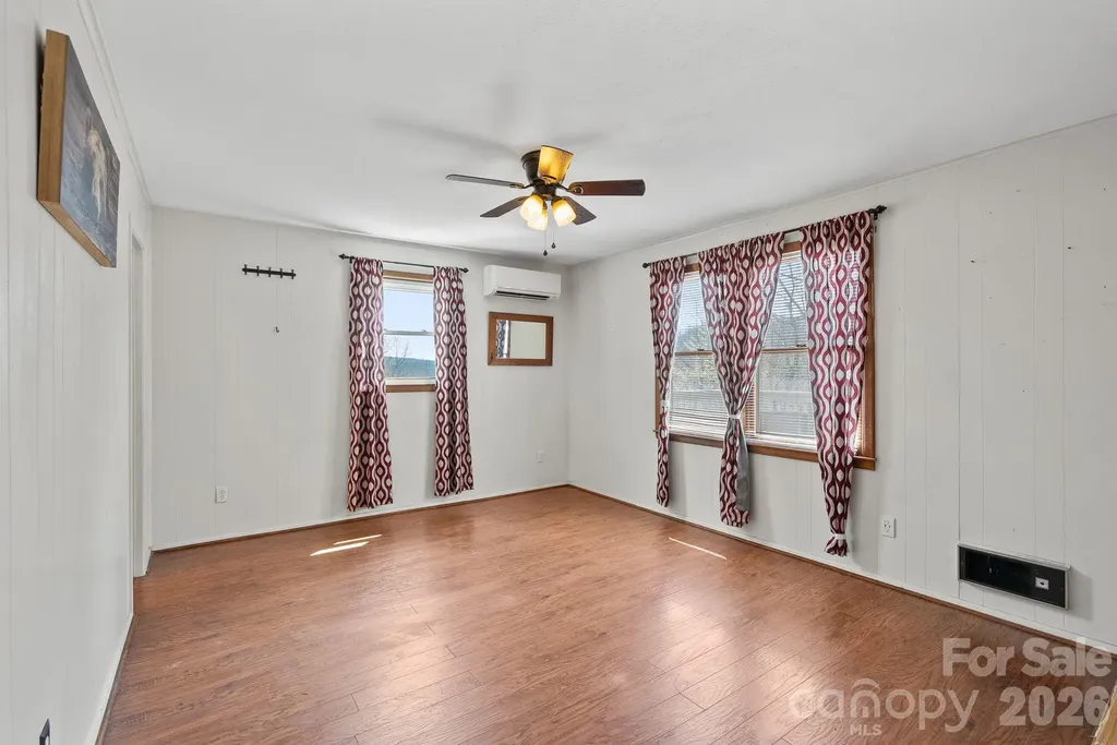 288 Willow Lane Rosman NC 28772