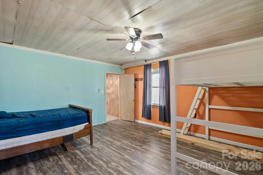 288 Willow Lane Rosman NC 28772