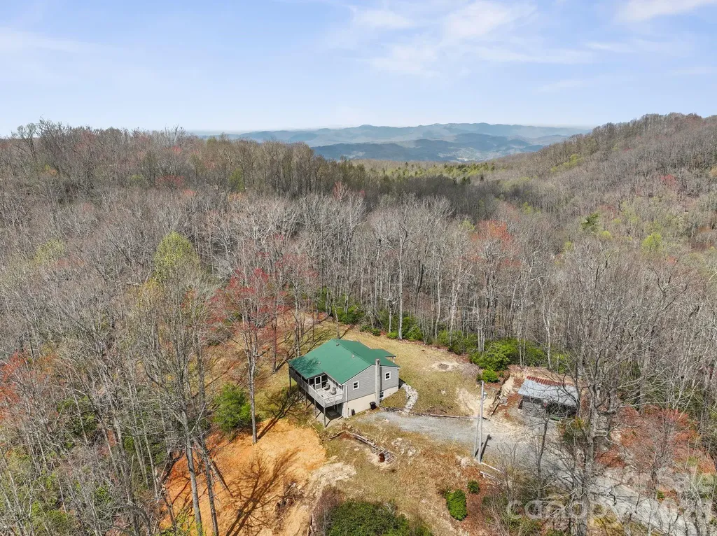 288 Willow Lane Rosman NC 28772