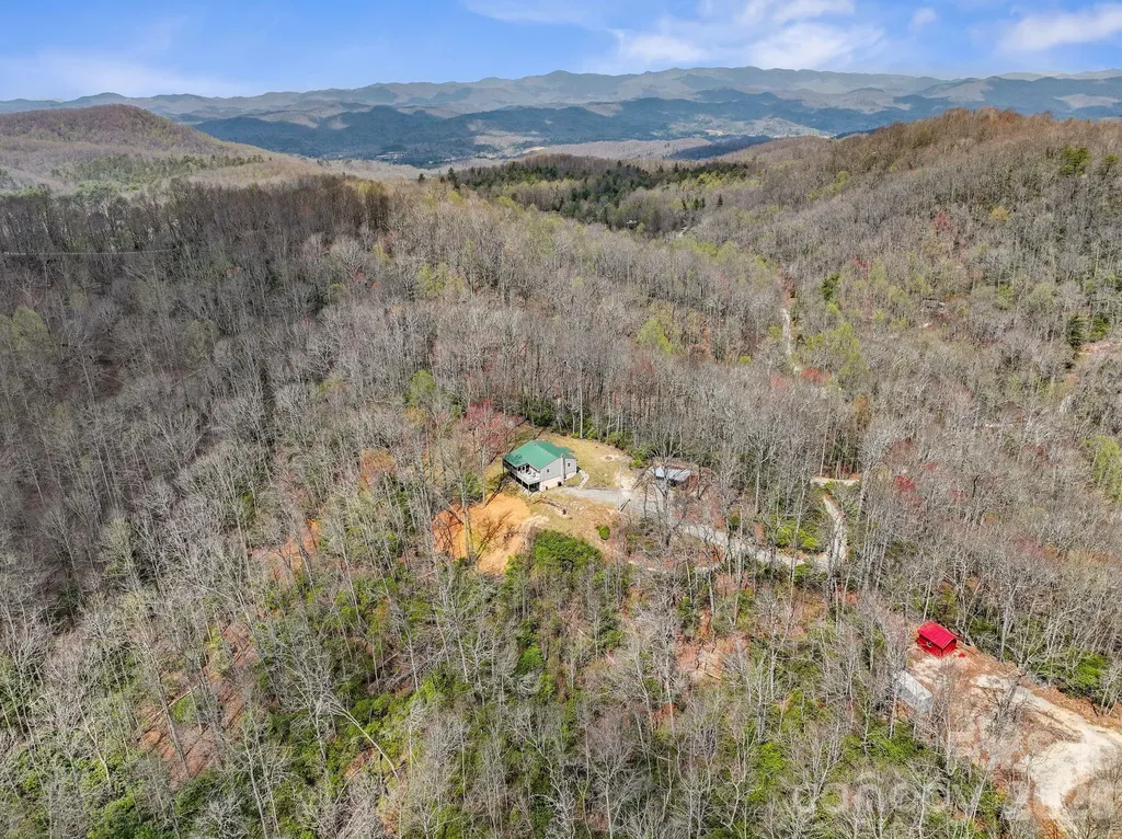 288 Willow Lane Rosman NC 28772
