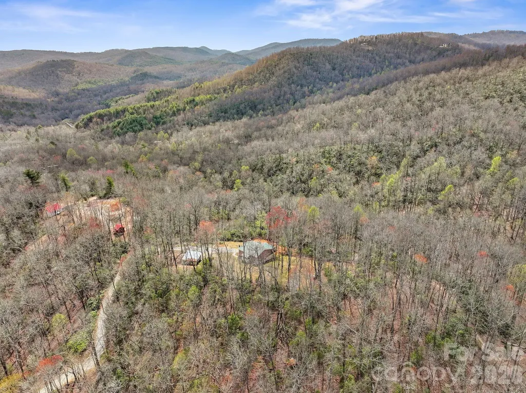288 Willow Lane Rosman NC 28772