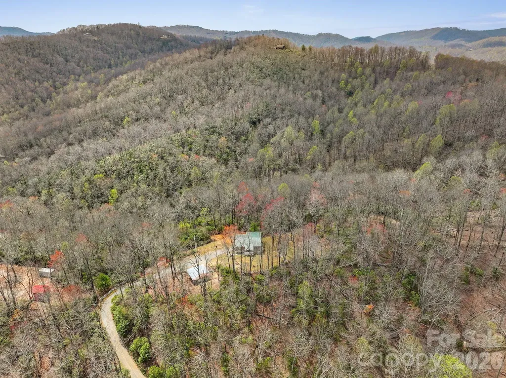 288 Willow Lane Rosman NC 28772
