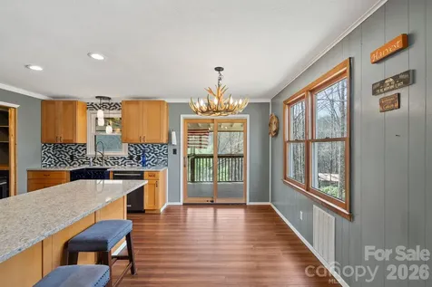 288 Willow Lane Rosman NC 28772