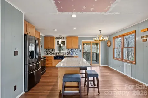288 Willow Lane Rosman NC 28772