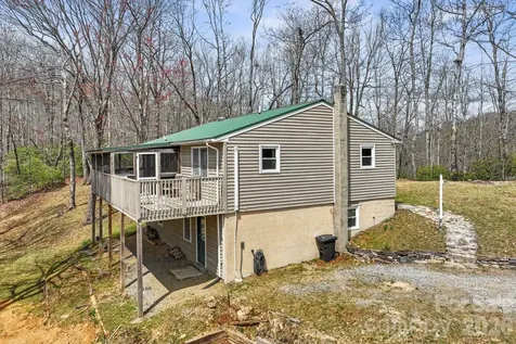 288 Willow Lane Rosman NC 28772