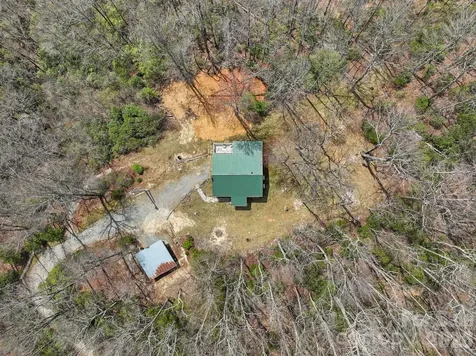 288 Willow Lane Rosman NC 28772