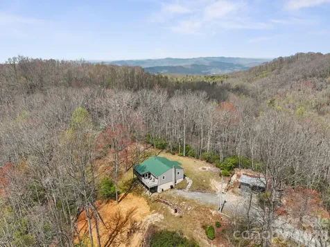288 Willow Lane Rosman NC 28772