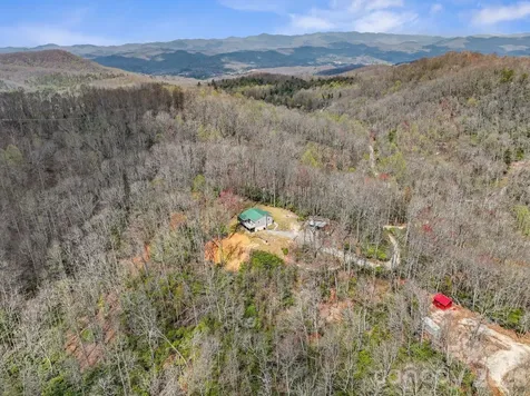 288 Willow Lane Rosman NC 28772