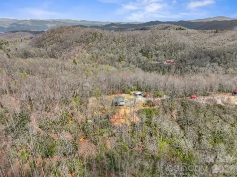 288 Willow Lane Rosman NC 28772