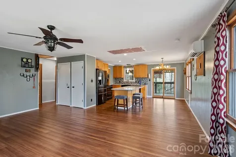 288 Willow Lane Rosman NC 28772